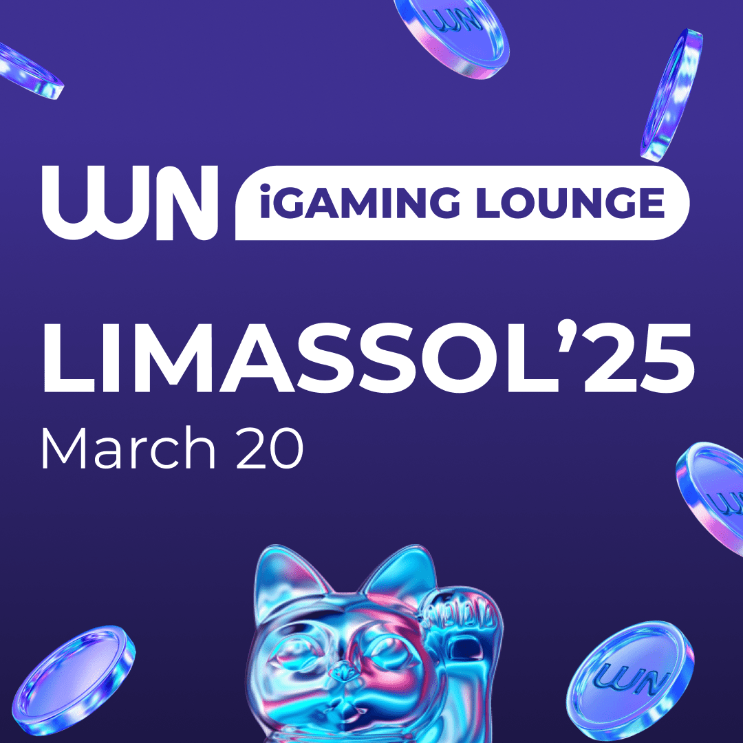 WN iGaming Lounge