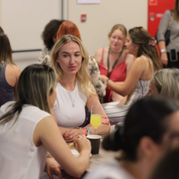 Women Empowerment Breakfast Meet-Up