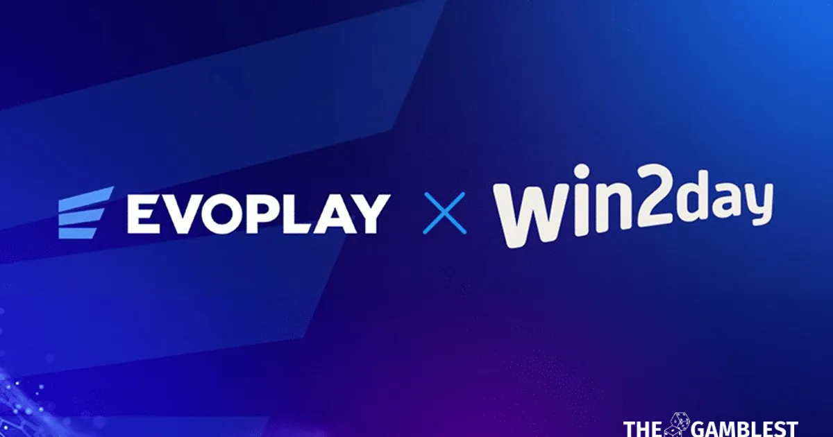 Evoplay дебютирует в Австрии благодаря партнерству с win2day