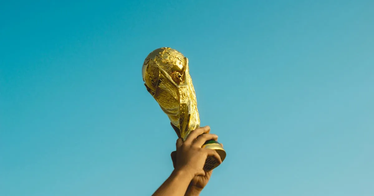 Коэффициенты на победу в Кубке мира и ставки по штатам в BetMGM Sportsbook