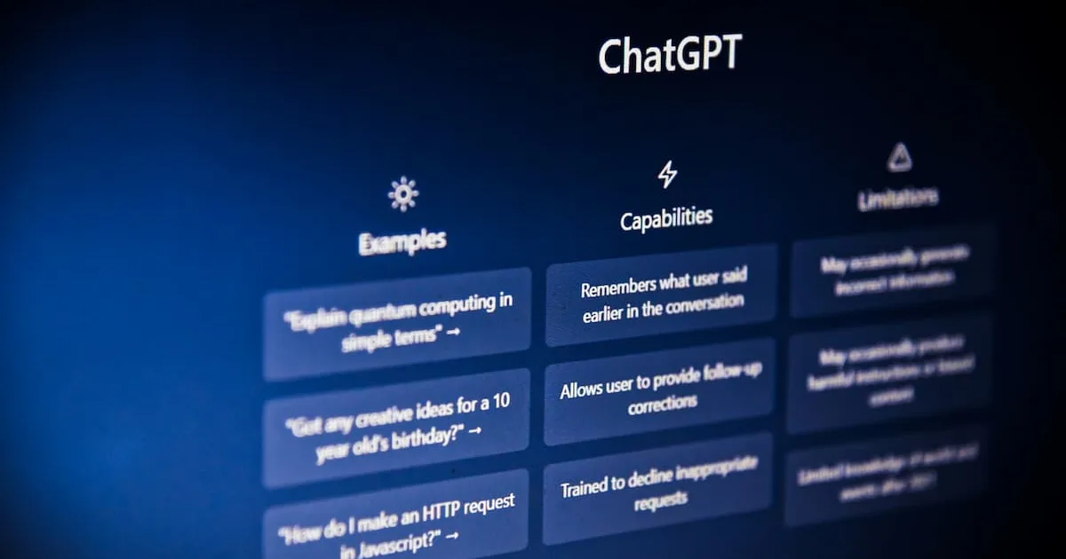 ChatGPT теперь интегрирует коэффициенты Kalshi в свои ответы