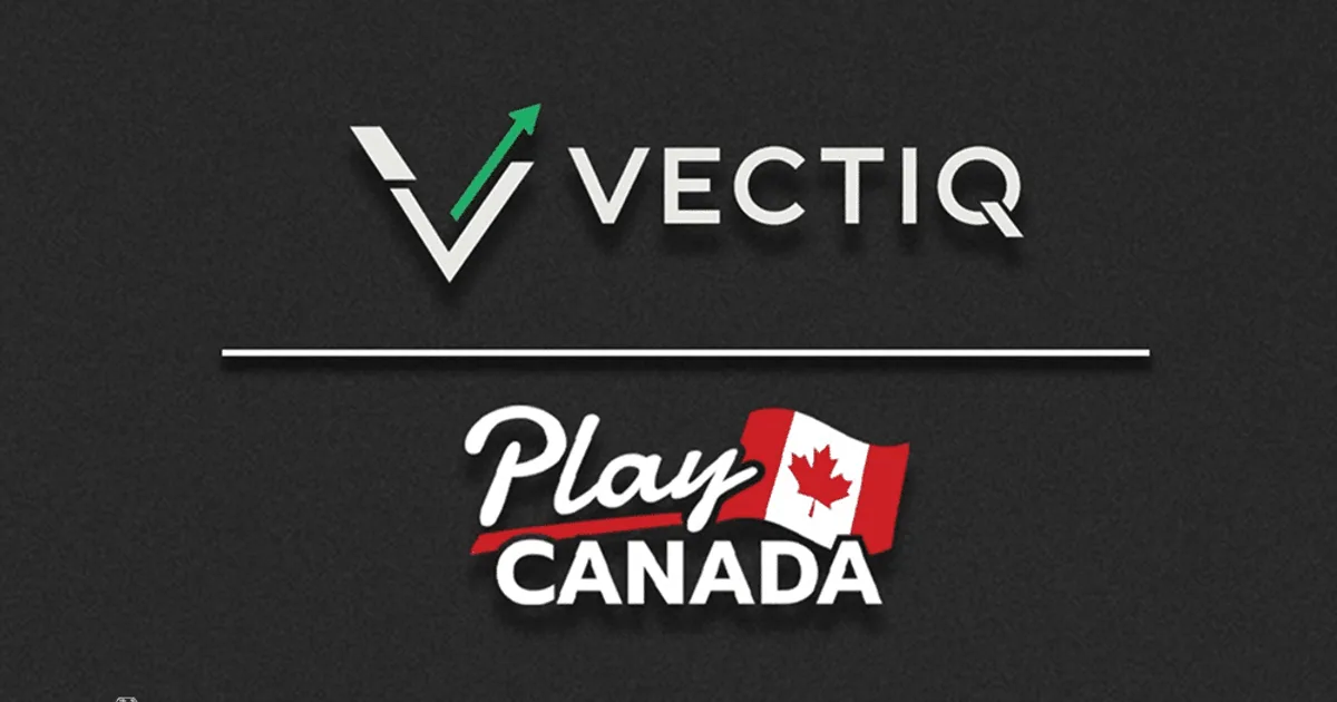 Vectiq приобретает PlayCanada.com на фоне открытия нового регулируемого рынка в Альберте