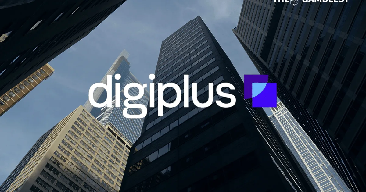 DigiPlus возобновляет программу выкупа акций после обращений инвесторов