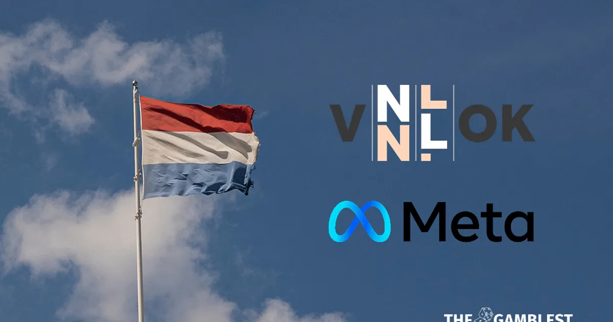 VNLOK подает в суд на Meta из-за нелегальной рекламы азартных игр