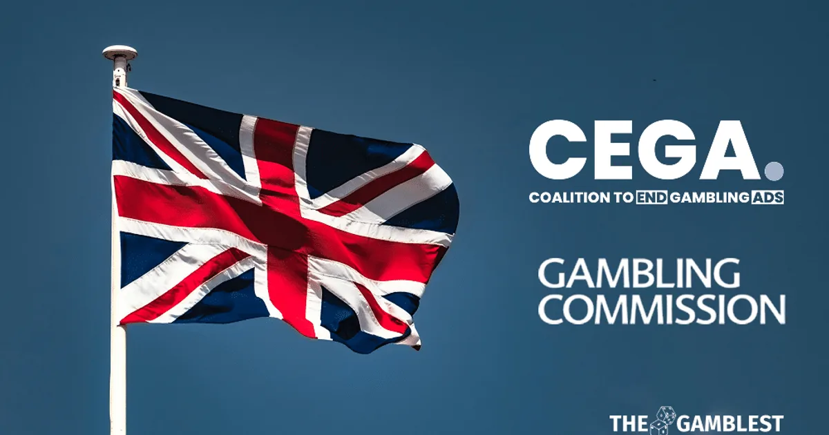 CEGA обвиняет UKGC в бездействии в отношении сети Santeda