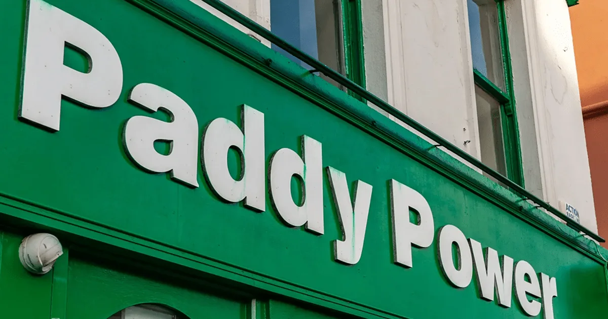 Flutter пересматривает судьбу 100 ППС Paddy Power: под угрозой сокращения около 400 рабочих мест