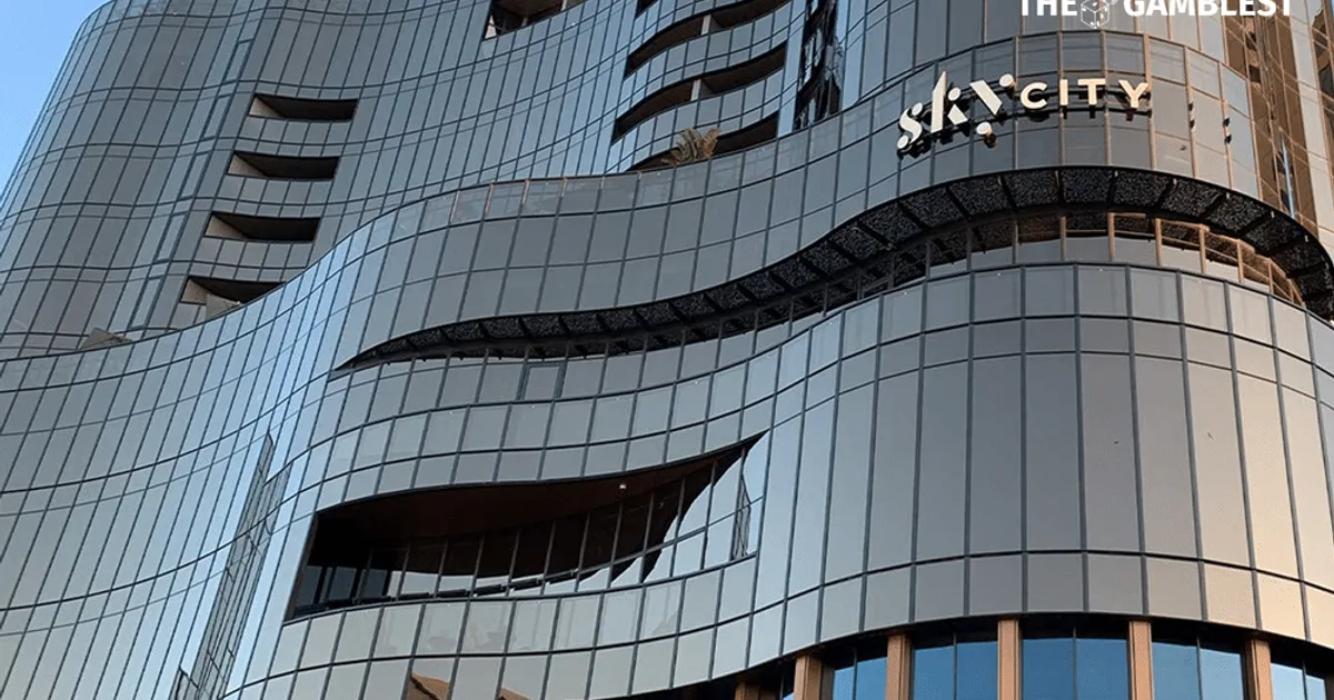 SkyCity Adelaide оштрафован на $21 млн из-за регуляторных нарушений