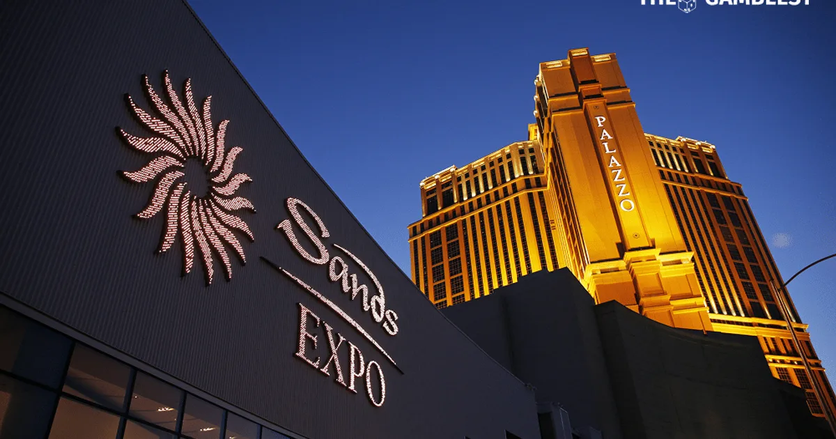 Las Vegas Sands сообщает о снижении прибыли во втором квартале