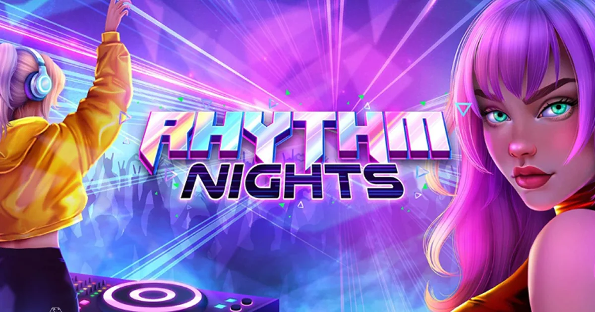 Habanero представляет новый слот Rhythm Nights с уникальной механикой