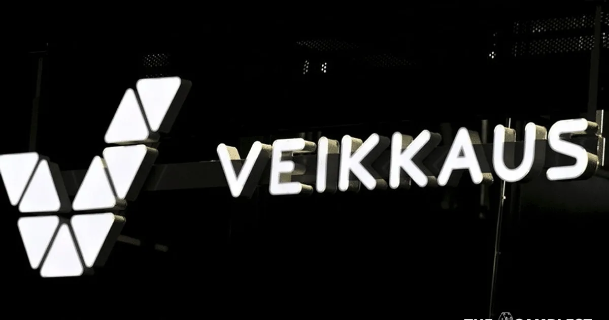 Veikkaus отчитывается о росте доходов на фоне подготовки к переходу финского рынка к лицензированию