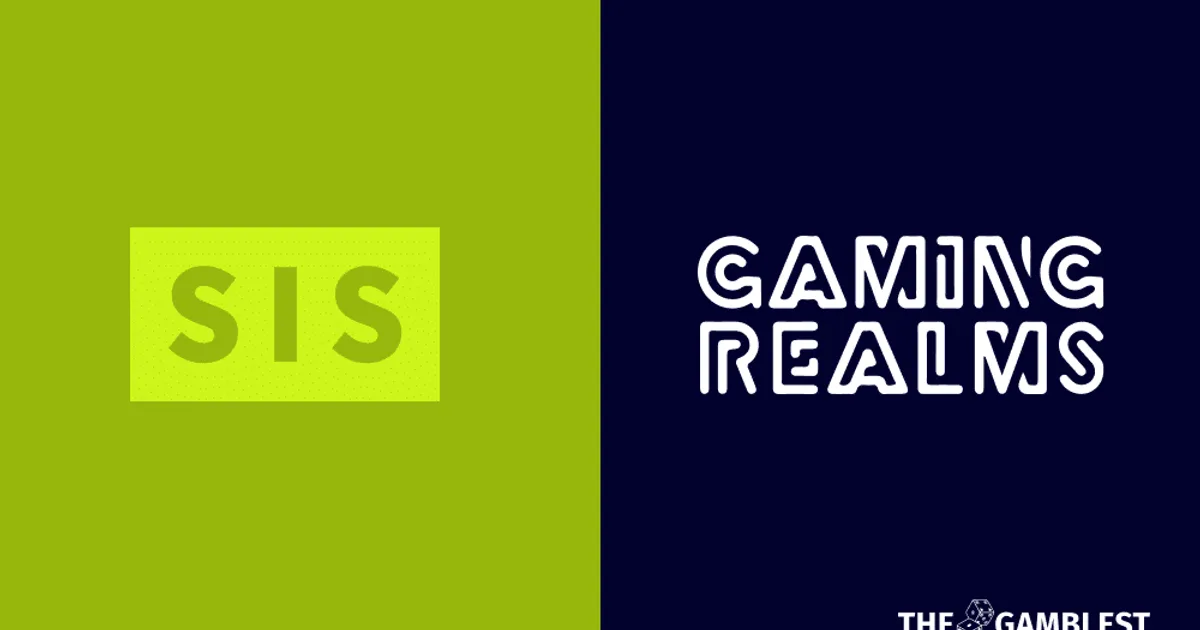 Gaming Realms и SIS объединяются для разработки Slingo 49’s