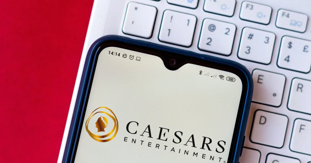 Caesars Entertainment отчиталась о смешанных результатах за Q2 после приобретения Fertitta