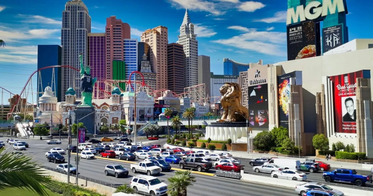 MGM Resorts устанавливает квартальный рекорд благодаря росту бизнеса в Макао