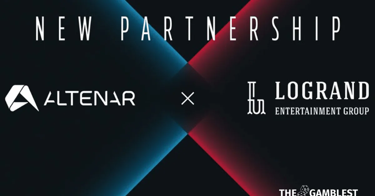 Logrand Entertainment Group расширяет присутствие в Мексике с помощью омниканального спортивного тотализатора Altenar