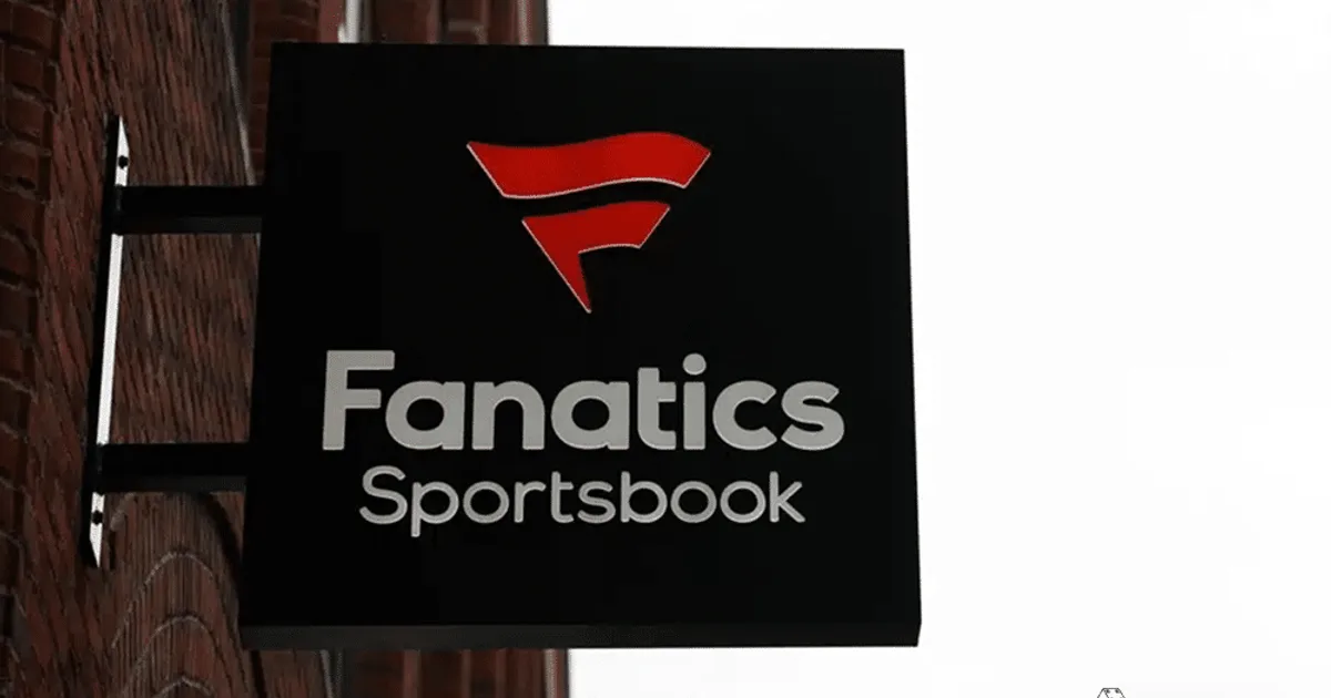 Fanatics Sportsbook оштрафовали в Колорадо на $20 тыс. за нарушение правил самоисключения