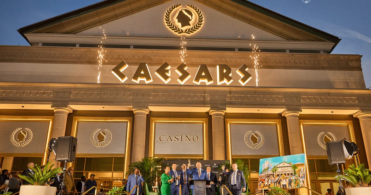 Caesars назначила дату голосования акционеров по сделке с Тилманом Фертиттой на сумму $17,6 млрд