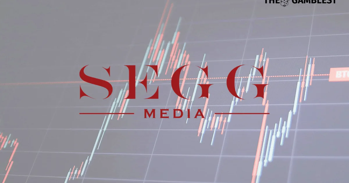 SEGG подает в суд на White Diamond Research на $20 миллионов за клевету