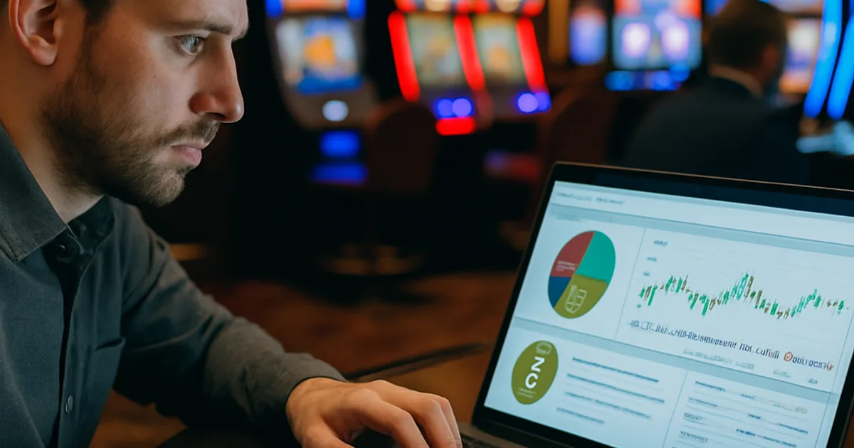 FairGambling запустил платформу для анализа крипто-казино