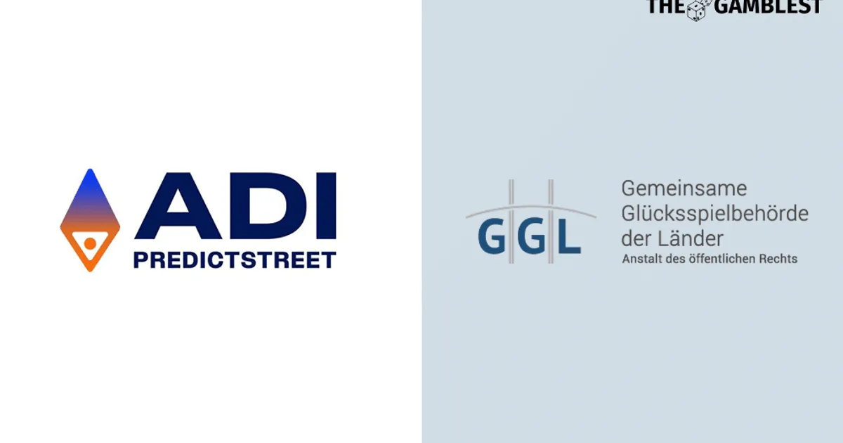 Немецкий регулятор расследует ADI Predictstreet из-за рекламы на Чемпионате мира
