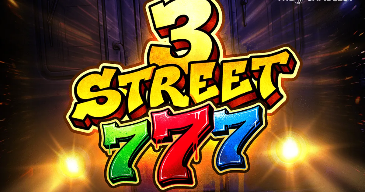Tom Horn Gaming запускает новый слот 3 Street Sevens с захватывающим игровым процессом