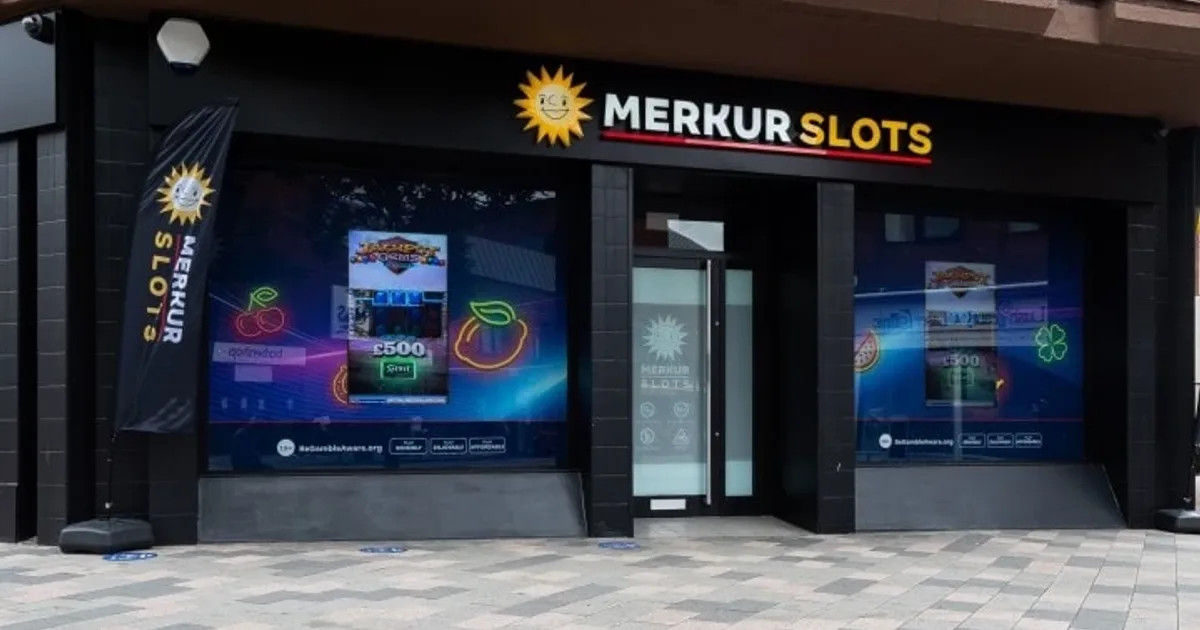 Merkur покупает контрольный пакет акций Société Française de Casinos для расширения во Франции