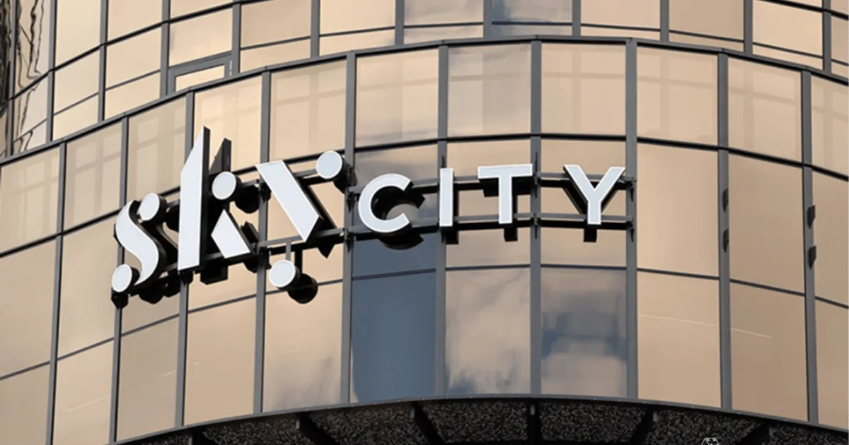 SkyCity завершила продажу недвижимости в Окленде за 74,5 млн новозеландских долларов