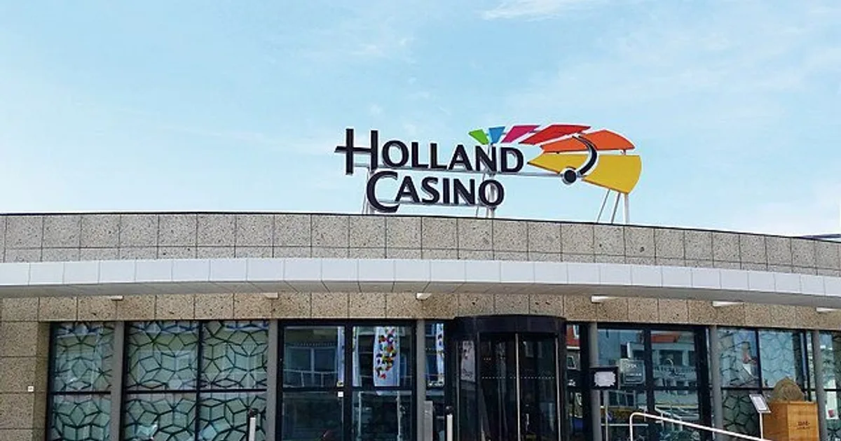 Глава Holland Casino: общественное мнение о гемблинге в Нидерландах негативное, но борьба с черным рынком дает надежду