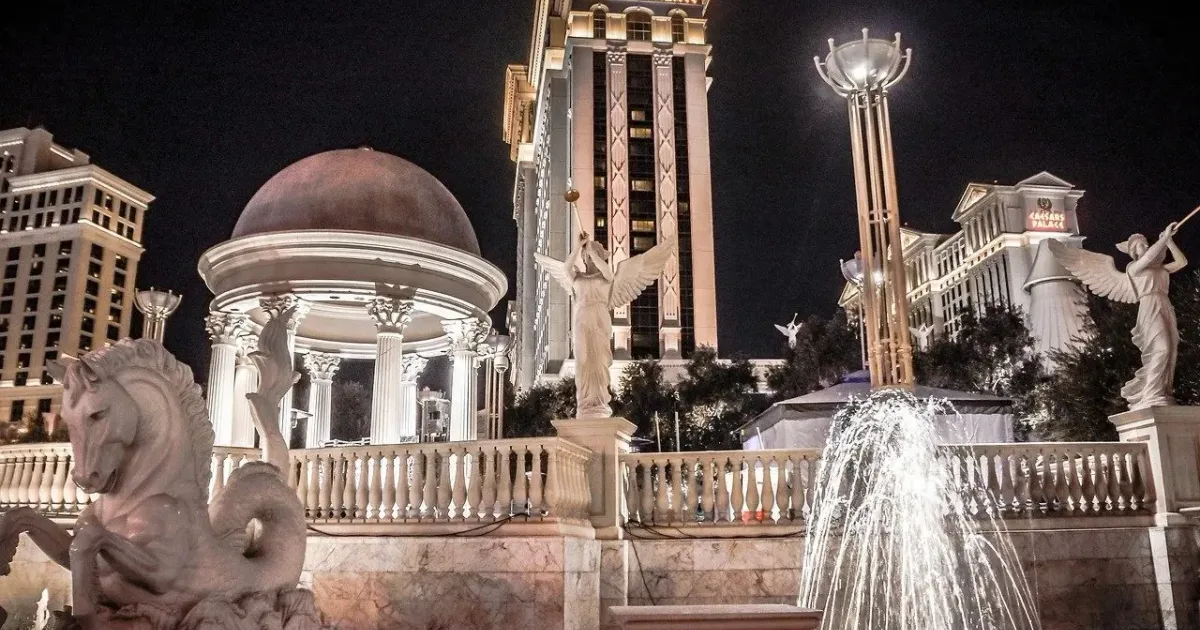 Айкан пытается сделать последний шаг для покупки Caesars, но шансы кажутся низкими