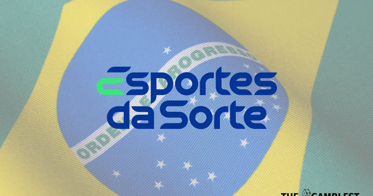 Группа Esportes da Sorte приобретает Apostou.com для укрепления позиций в Бразилии