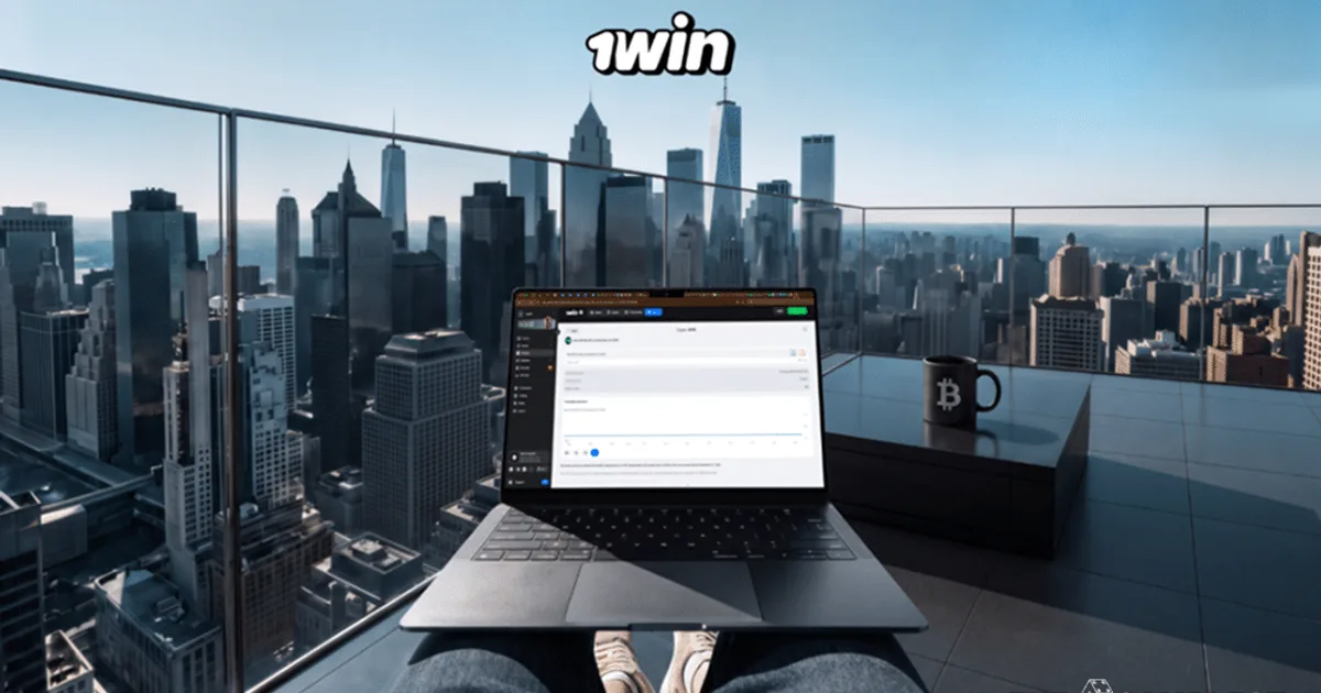 1win расширяет свои прогнозные рынки с криптовалютными предсказаниями