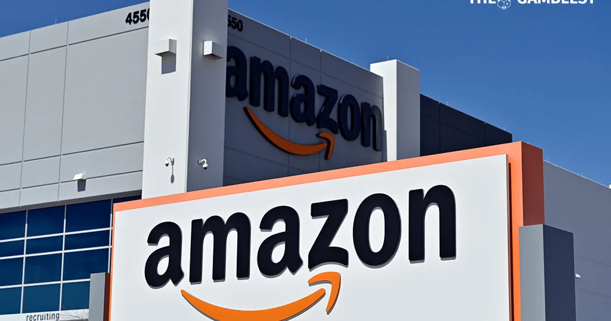 Amazon согласилась на урегулирование иска по делу о социальных казино на сумму 201 млн долларов