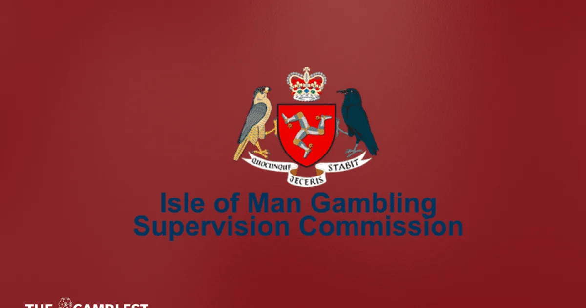 Регулятор острова Мэн усиливает борьбу с незаконным азартным gambling