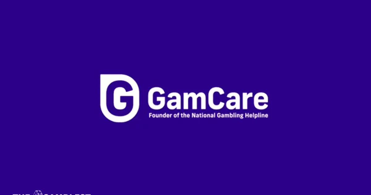 GamCare отчиталась о доходе в £19,9 млн за последний год перед переходом на законный сбор