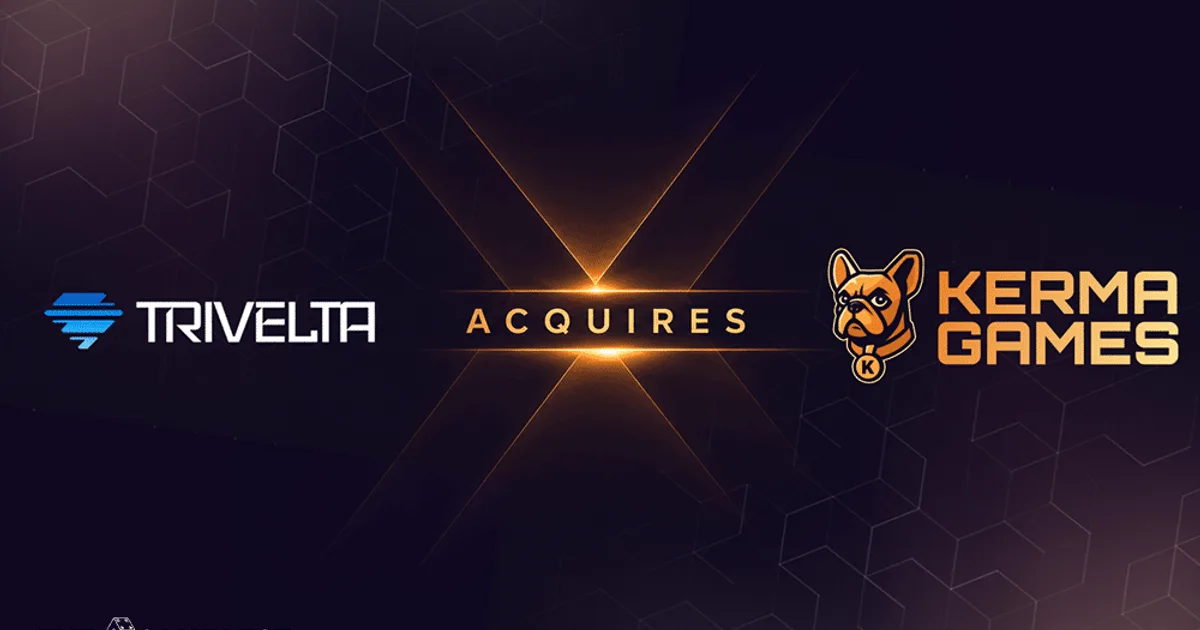 Trivelta приобретает студию Kerma Games для расширения портфолио контента и звёздных IP