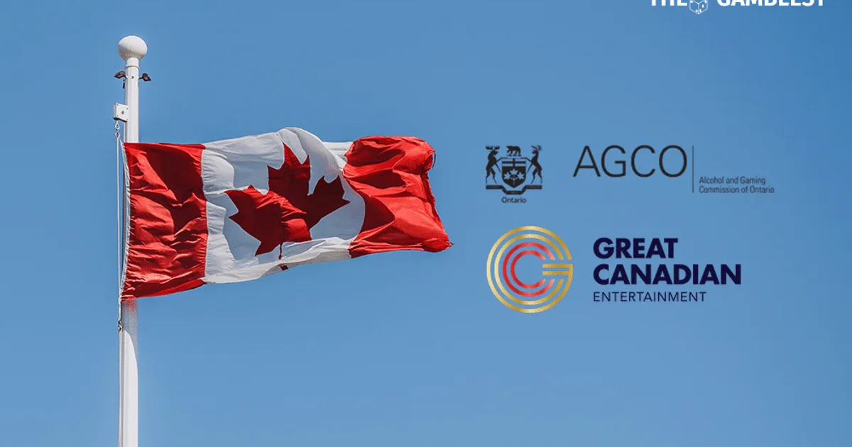 Great Canadian Entertainment оштрафована на CA$120K из-за проблем с программным обеспечением казино