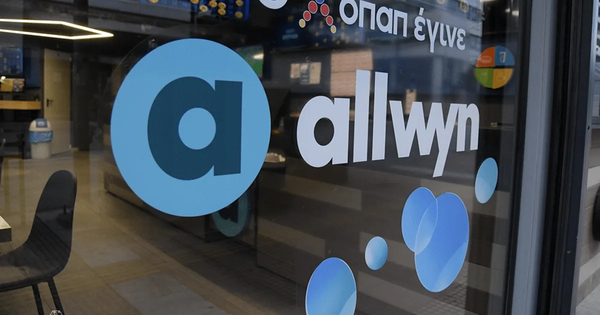 Приобретение PrizePicks помогло Allwyn увеличить выручку на 27% во втором квартале 2026 года