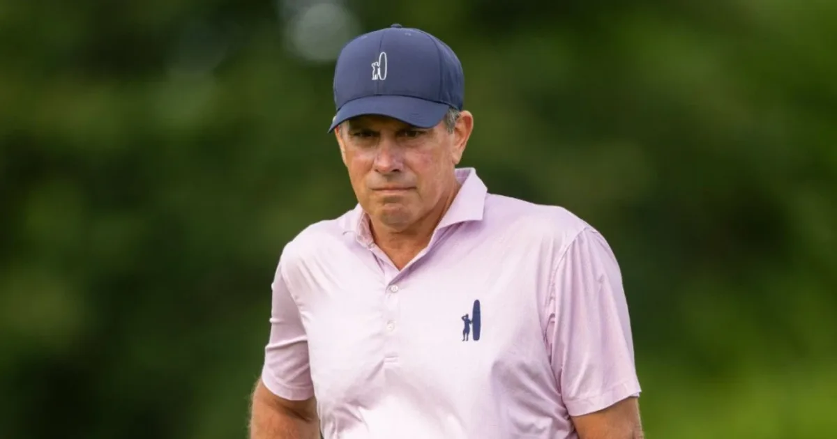 PGA Tour отстранил гольфиста Мэтта Гогела на шесть месяцев за ставки на спорт