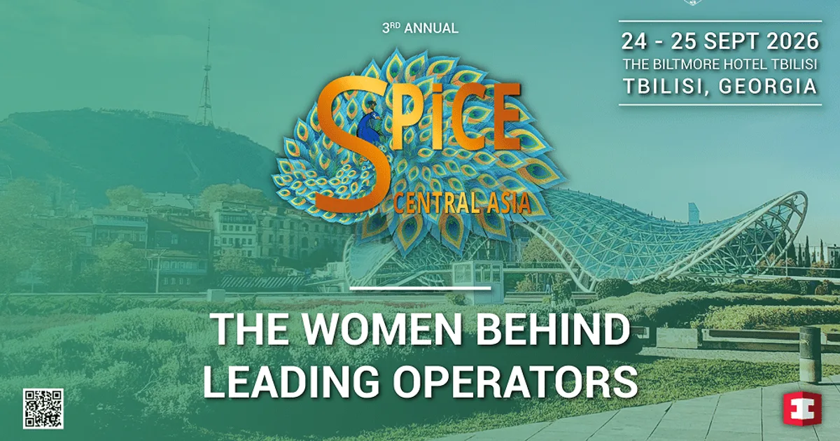 До SPiCE Central Asia 2026 осталось три недели: женщины-лидеры игорной индустрии поделились инсайтами