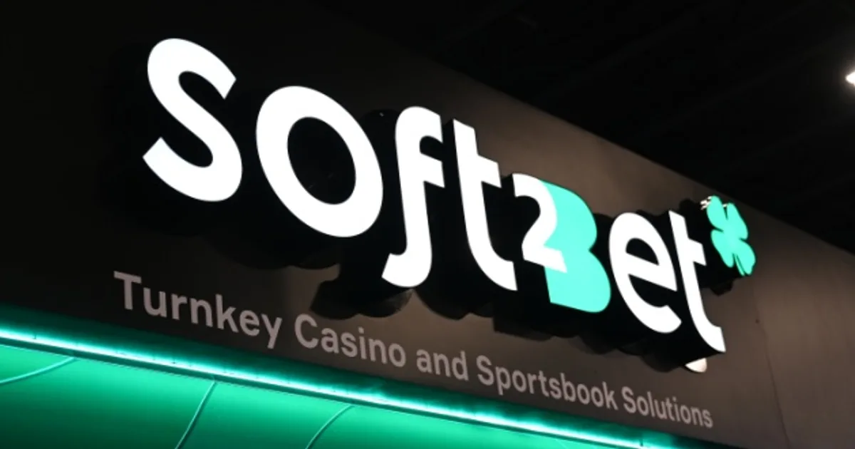 Soft2Bet запускает игровой движок MEGA Shoot к Чемпионату мира по футболу 2026