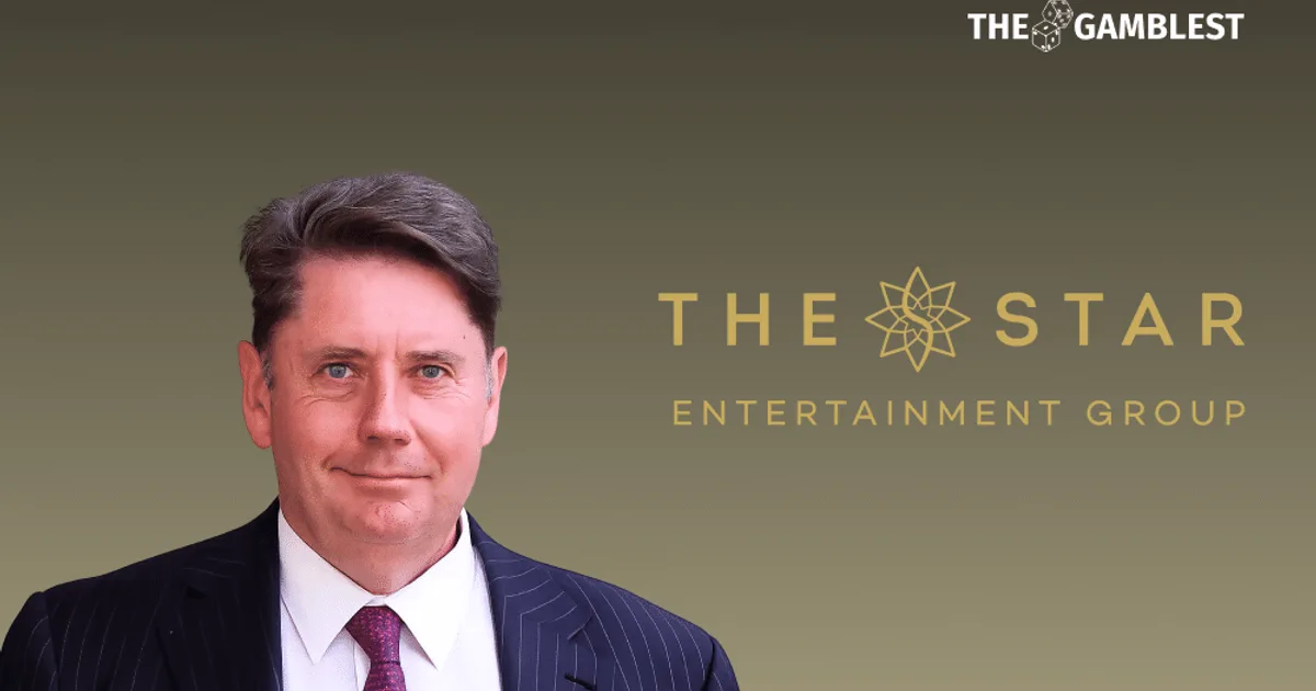 Бывшие топ-менеджеры Star Entertainment оштрафованы на 1,1 млн австралийских долларов
