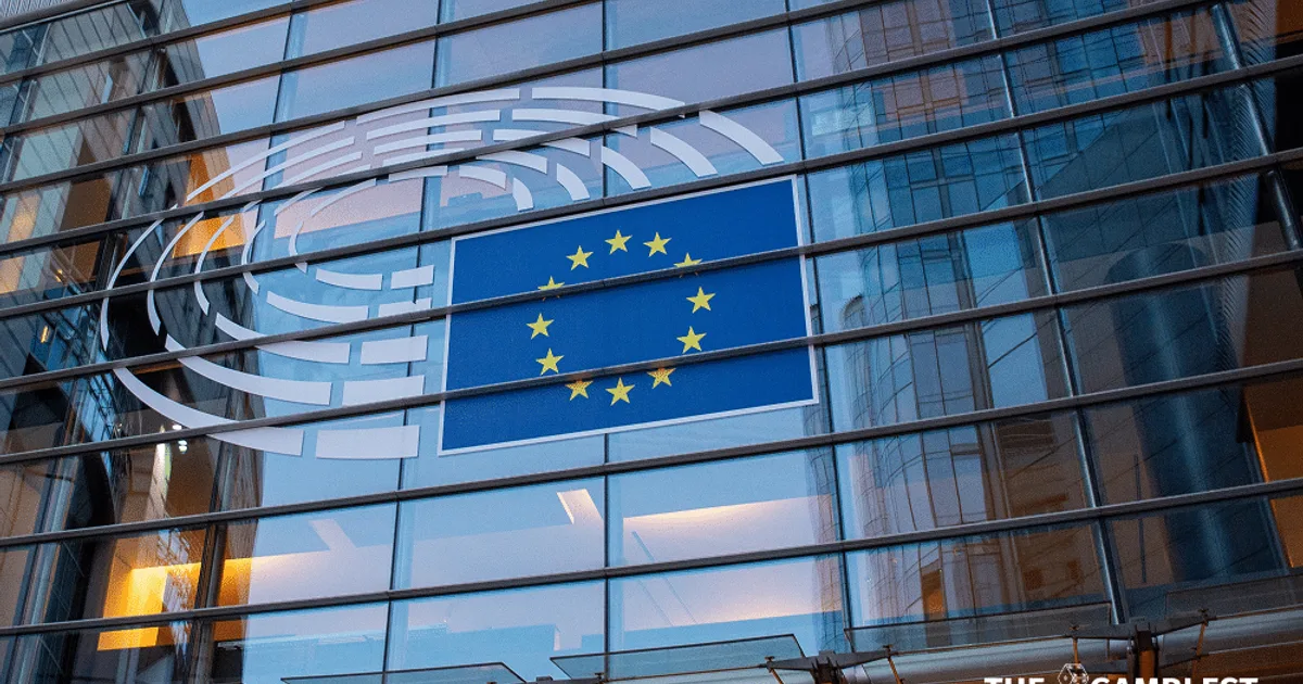 Незаконные онлайн-игры обходятся правительствам ЕС в €22.9 миллиарда недополученных налогов