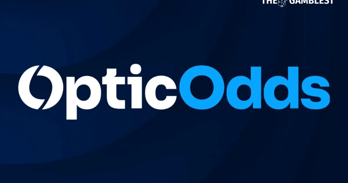 OpticOdds интегрируется с Perplexity для ответов на спортивные ставки
