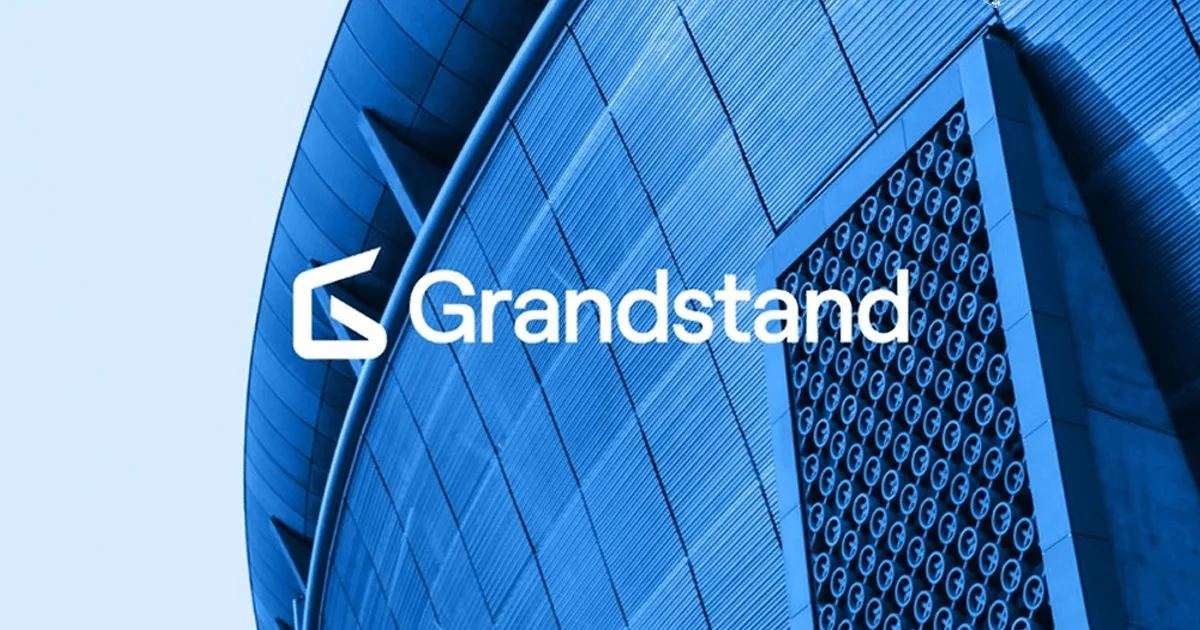 Gambling.com Group изменила название на Grandstand