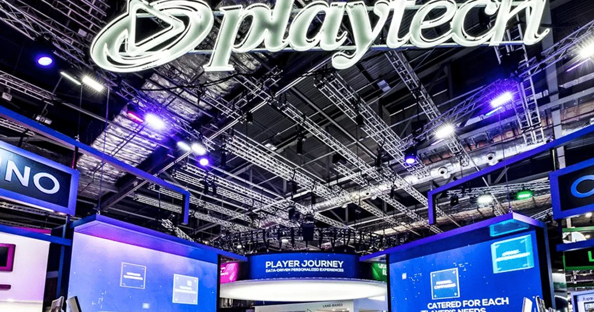 Дочерняя компания Playtech получила лицензию на поставку игр в ОАЭ