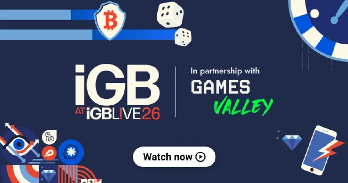 GamesValley: агрегатор, помогающий операторам увеличивать доходы