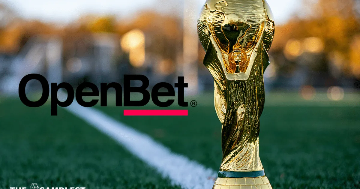 Платформа OpenBet обработала ставки на $3 миллиарда во время ЧМ-2026