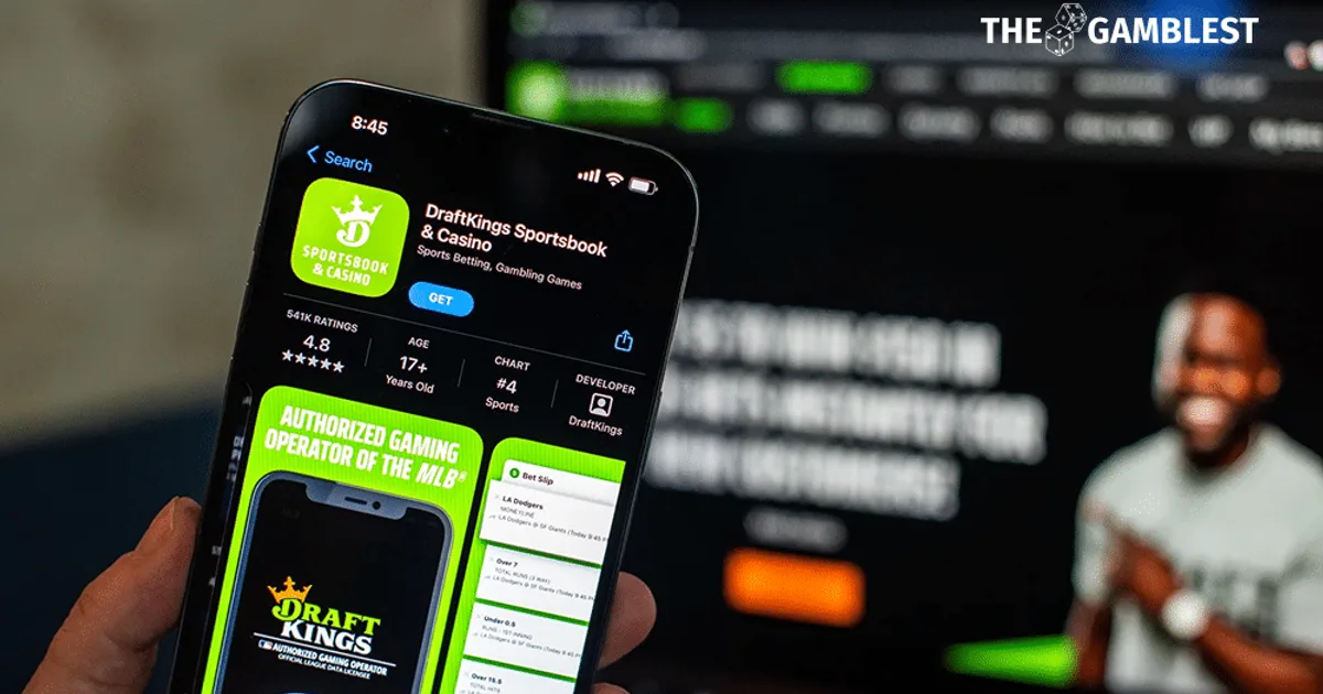 DraftKings Predictions достигли объема торгов в $3,1 млрд в мае