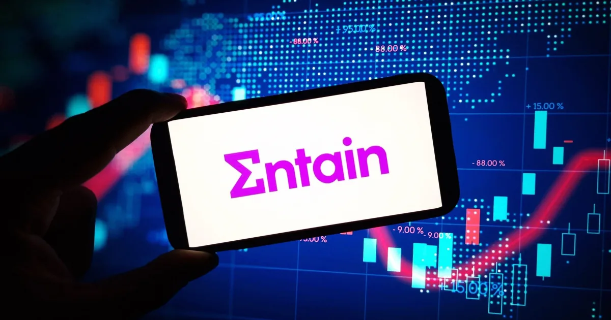 Entain продаст 20% своего бизнеса в Центральной и Восточной Европе с планами полного выхода