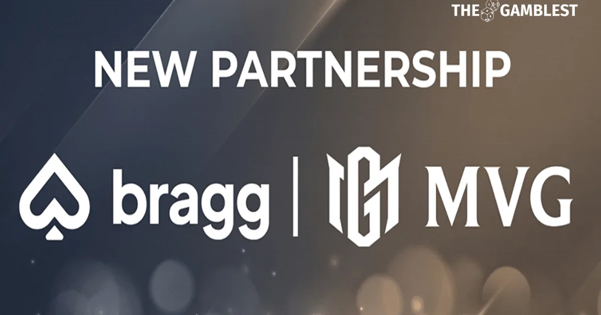 Massive Gaming и Bragg Gaming Group объединяют усилия для глобальной дистрибуции контента