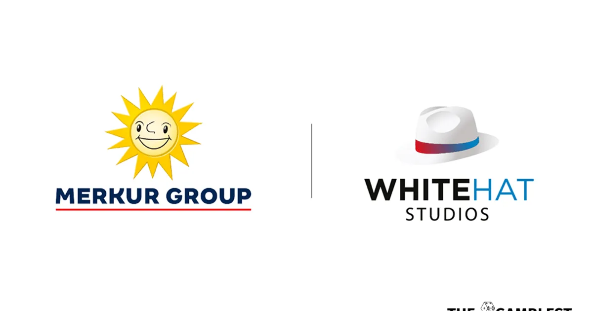 Группа Merkur соглашается на приобретение White Hat Studios